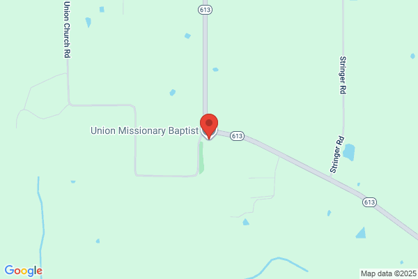 Union Missionary Baptist