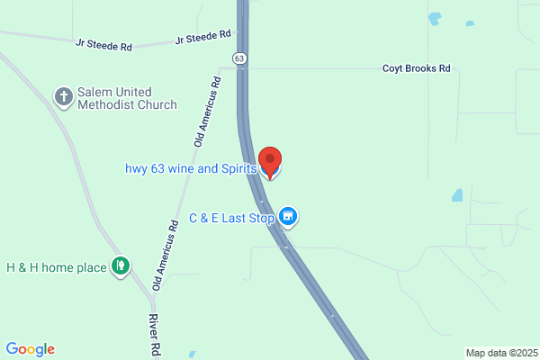 Cedar Creek Package Store