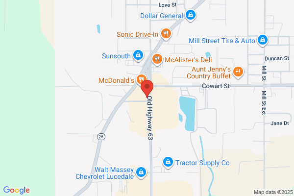 Chevron Food Mart