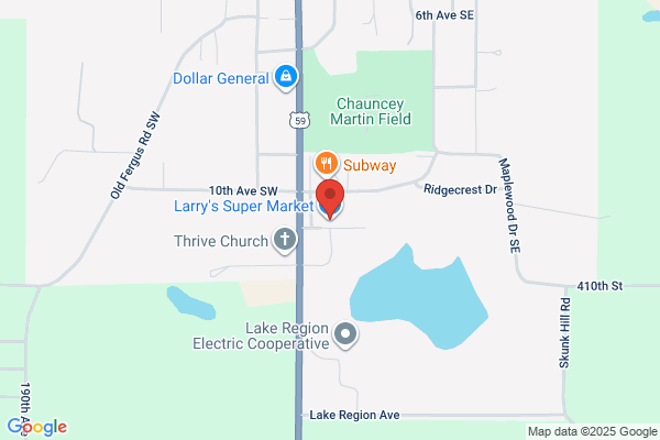 Larrys Shop-Rite