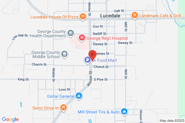 Quality Hospice of the Gulf Coast Inc
