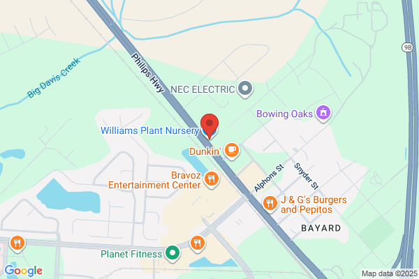 Williams Nursery