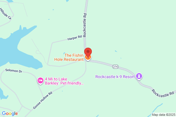 Handi Korner Grocery