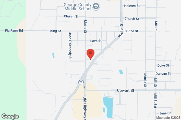 Macnoya Braids & Fades