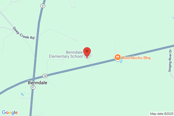 Benndale Elementary School