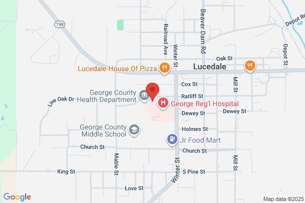 Community Medical Center