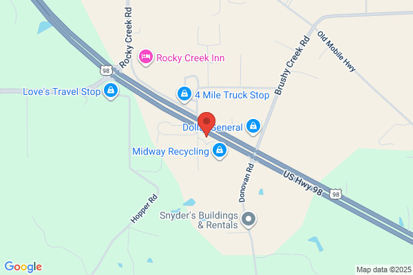 Highway Tire & Truck Repair