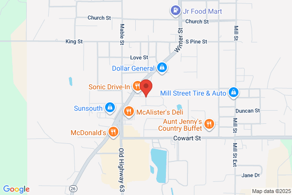 Mississippi Regional Housing Authority No Viii