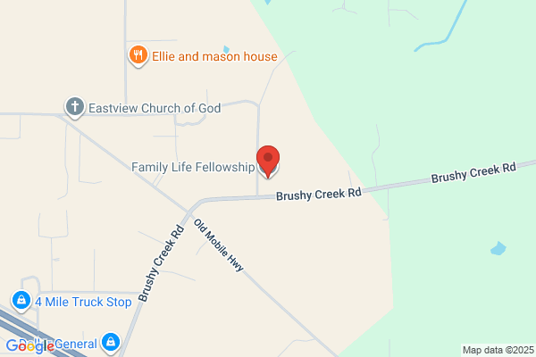 Family Life Fellowship