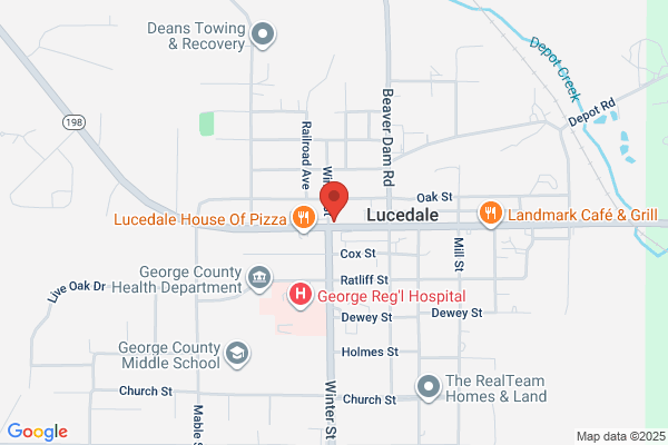 Church's Texas Chicken - CLOSED