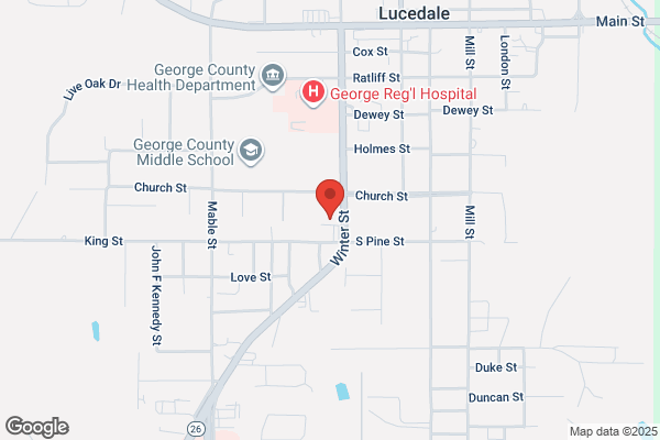 Linney's Beauty Shop