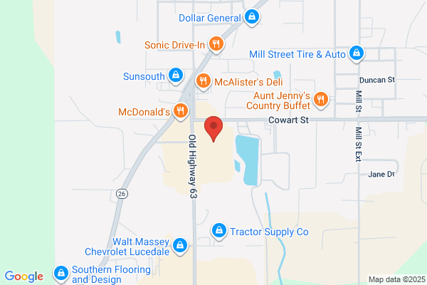 Goodwill Lucedale Retail Store & Donation Center