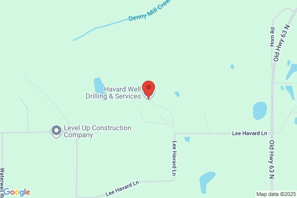 Havard Well Drilling and Service