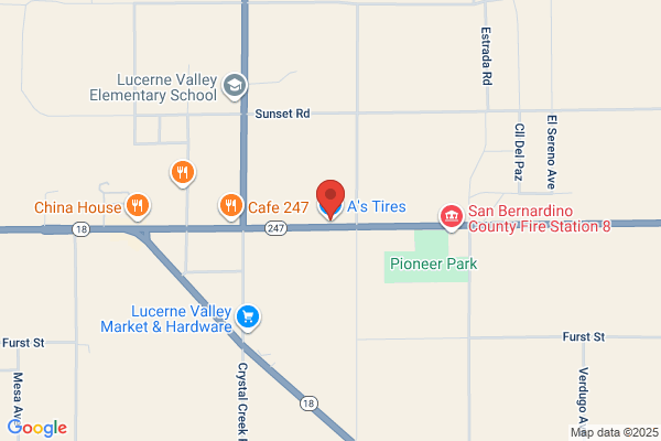 Auto Care High Desert
