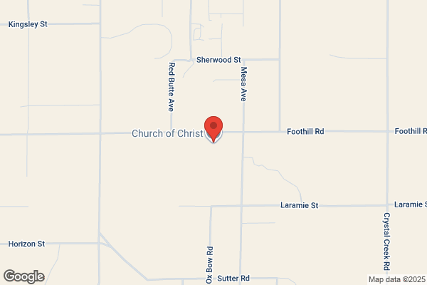Church of Christ