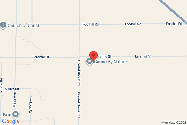 Pine Ridge Residential Treatment Center Inc