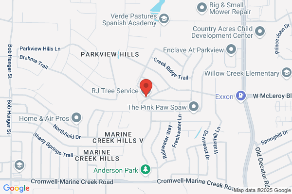 R & J Tree Service, Inc