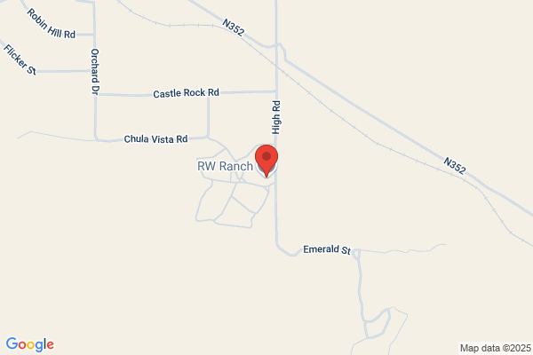 Rw Ranch