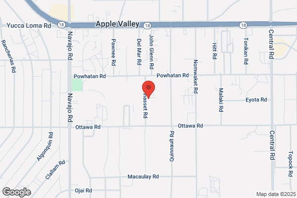 Silver Valley Propane