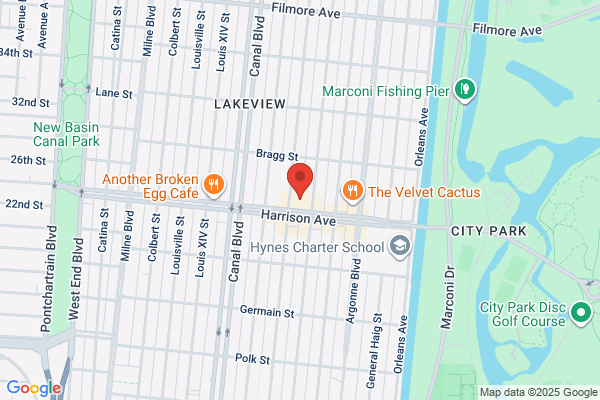 LakeView Super Market & Deli