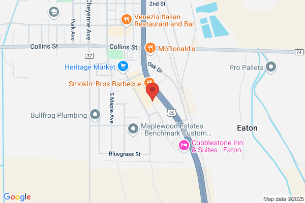 Costa Oil - 10 Minute Oil Change - Eaton