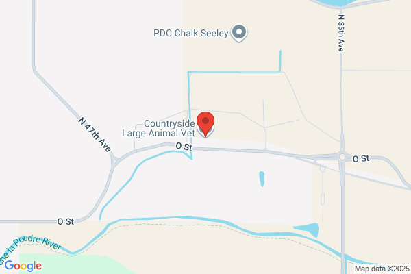 Countryside Large Animal Vet