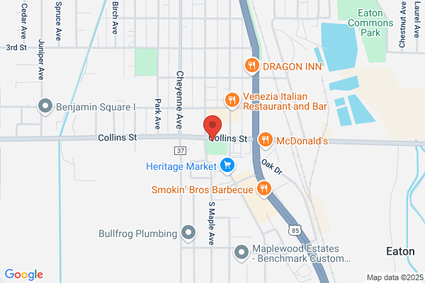 Eaton Disposal Systems Llc