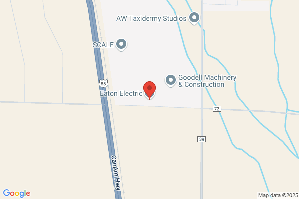 Eaton Electric