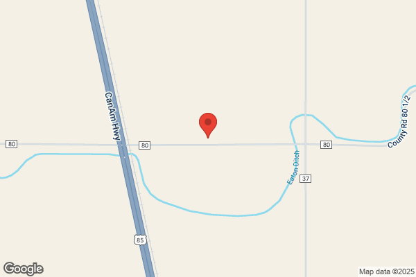 Fagerberg Farm