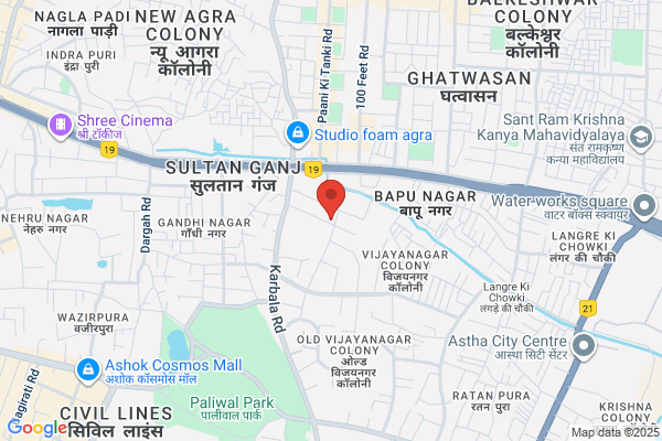 Goldsmith Agra Inc