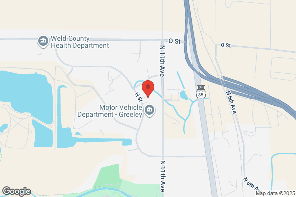 Island Grove Regional Treatment Center Inc