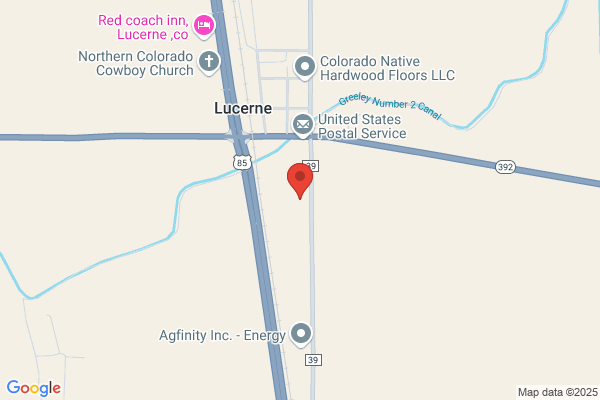 North Weld County Water Dist