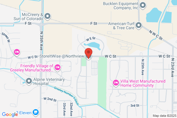 Northview Self Storage