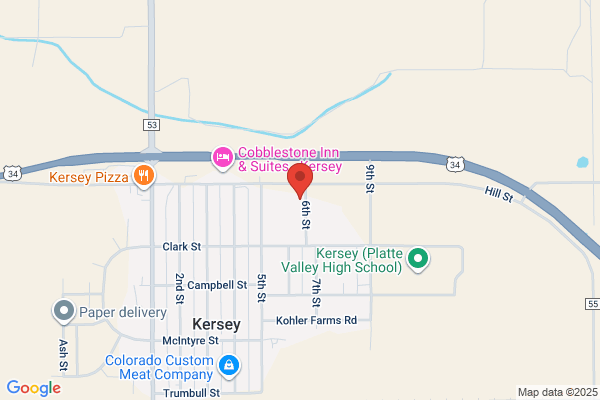 Platte Valley Early Learning Center