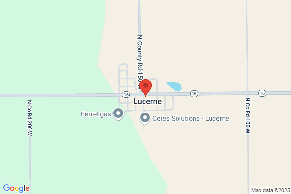 Lucerne Elevator Inc