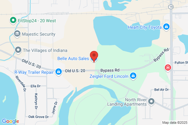 Bella's Auto Sales