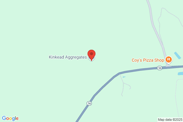 Kinkead Aggregates, LLC