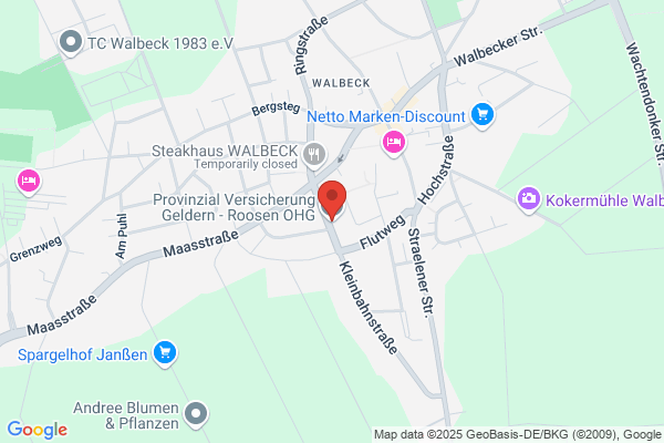 Walbeck Insurance