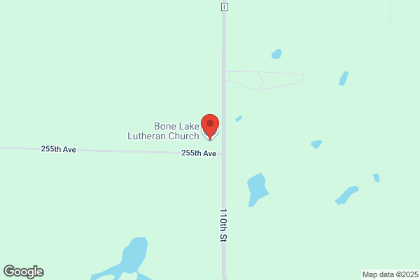 Bone Lake Lutheran