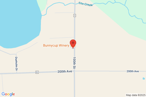 Buddy's Built To Run