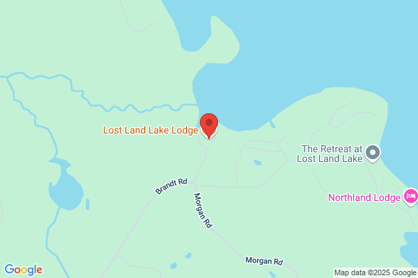 Lost Lake Land & Cattle