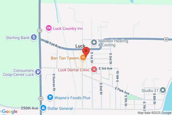 Luck Chiropractic Clinic