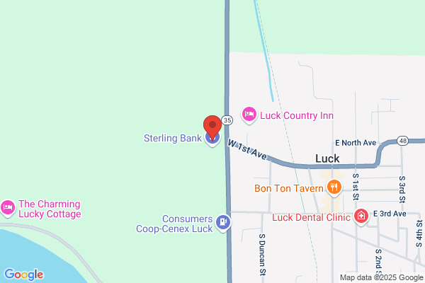 Luck Medical Clinic