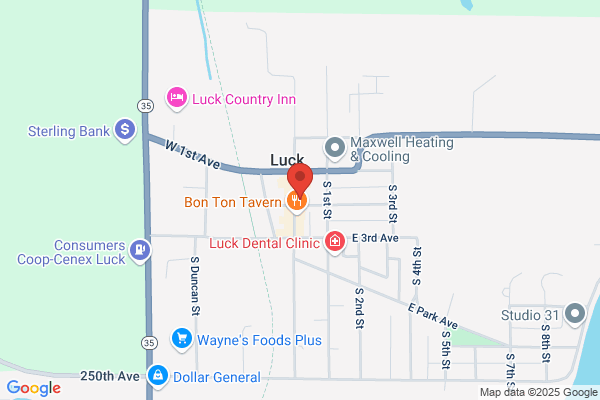 Luck Pharmacy