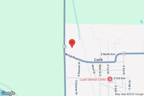 Luck Travel