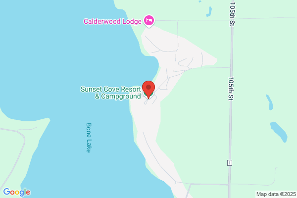 Pine Grove Resort & Campgrounds