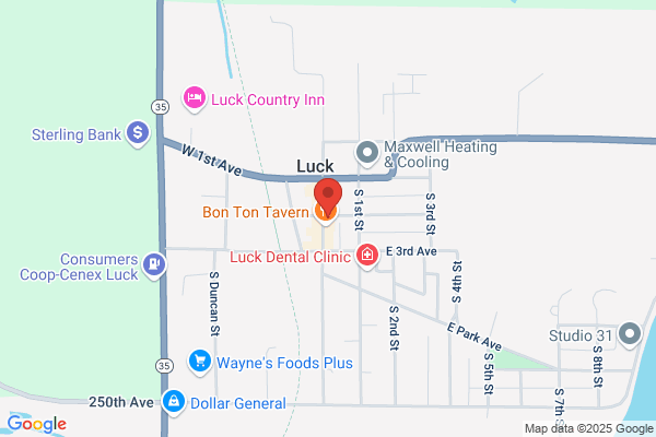 Rural American Bank