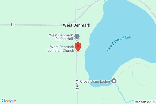 West Denmark Lutheran Church