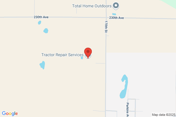 Wright Tractor Service