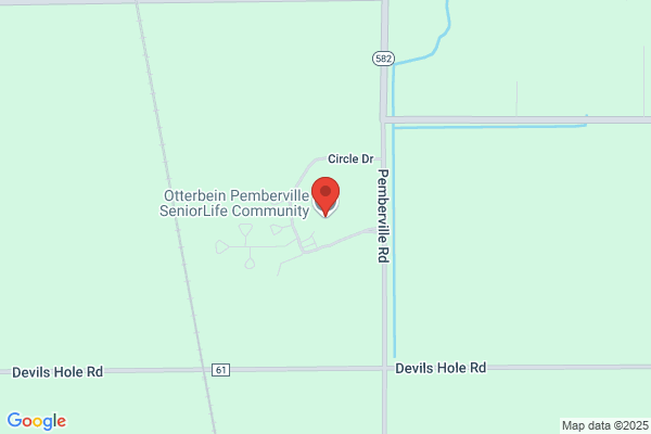 Otterbein Retirement Living Communities